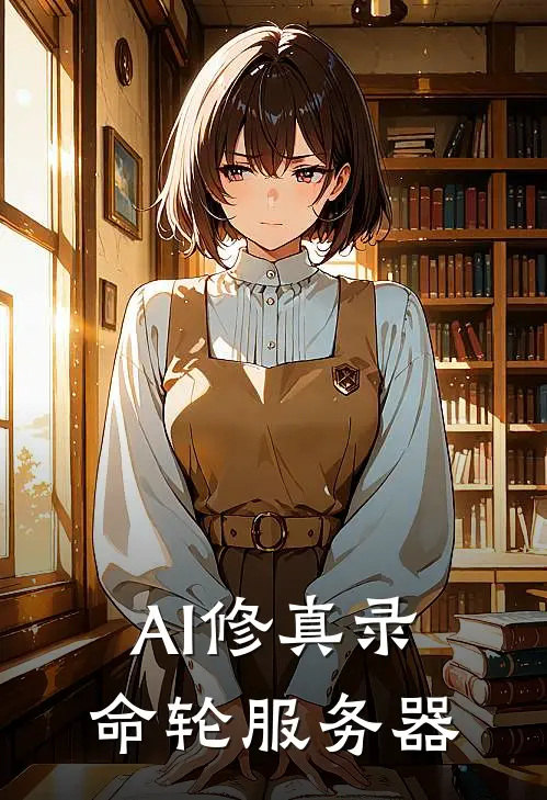AI修真录命轮服务器