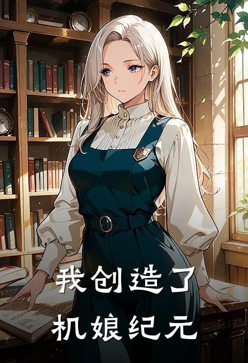 我创造了机娘纪元
