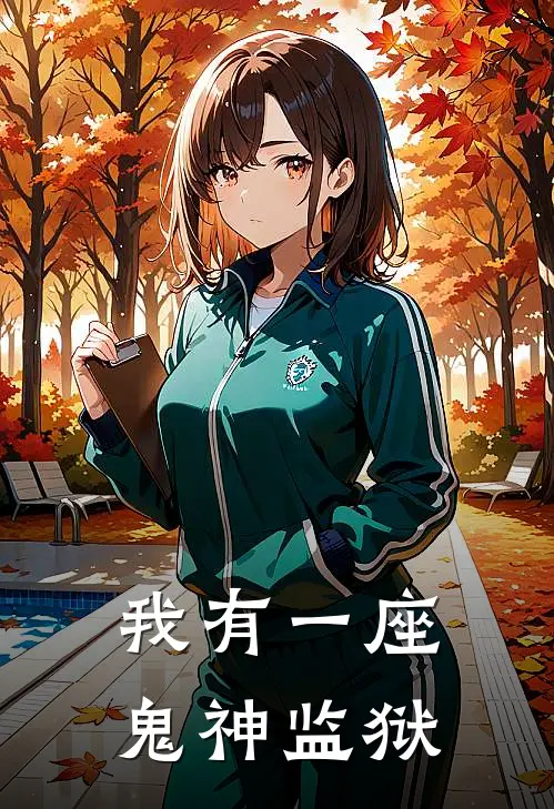 我有一座鬼神监狱