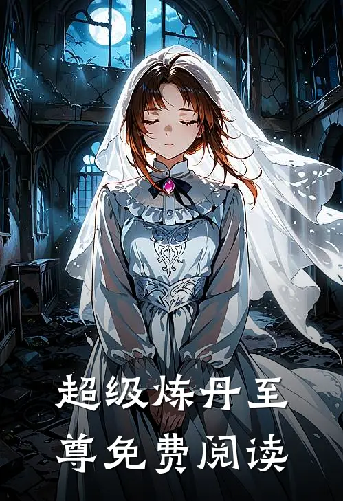 超级炼丹至尊免费阅读