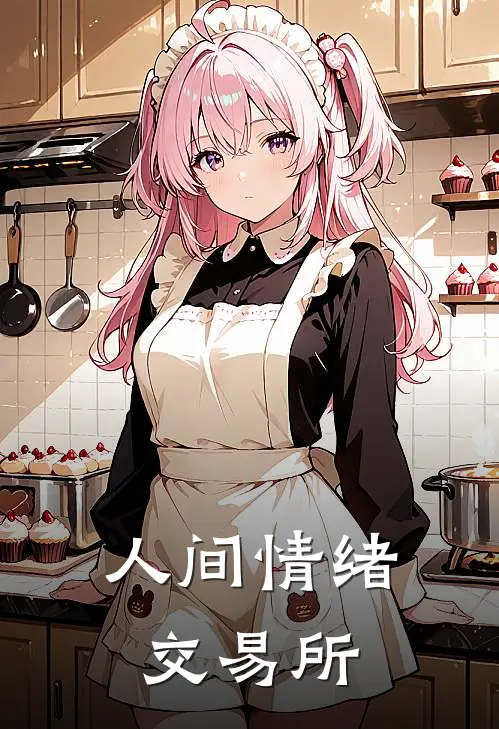 人间情绪交易所