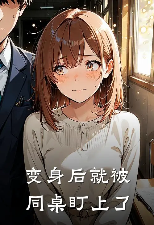 变身后就被同桌盯上了