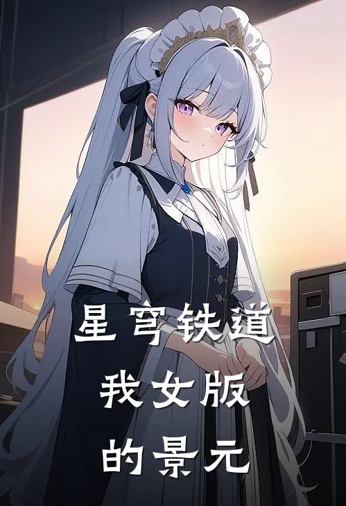 星穹铁道：我女版的景元