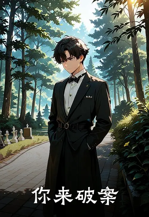 你来破案