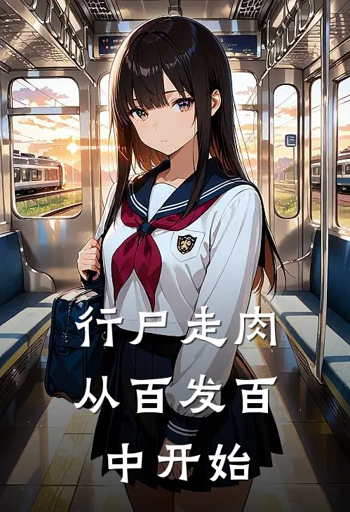 行尸走肉：从百发百中开始