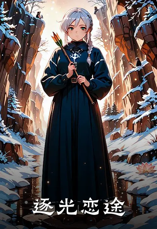 逐光恋途