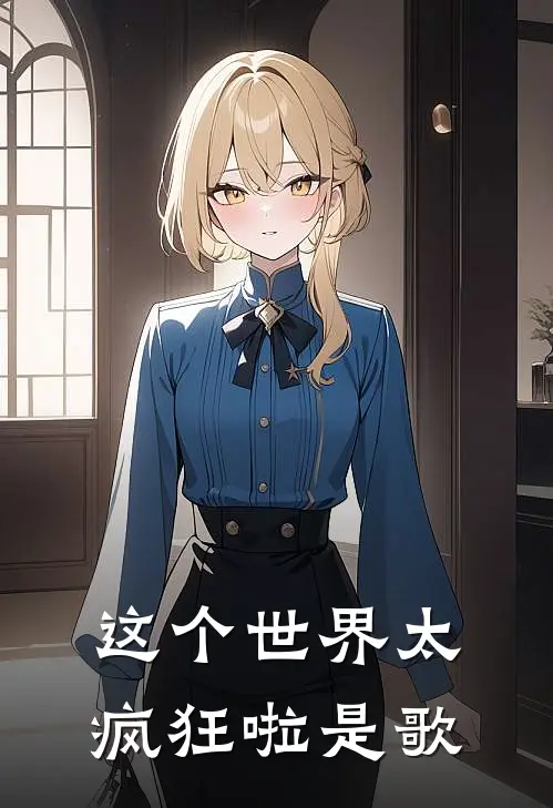 这个世界太疯狂啦是歌