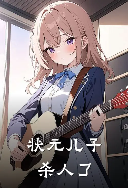 状元儿子杀人了