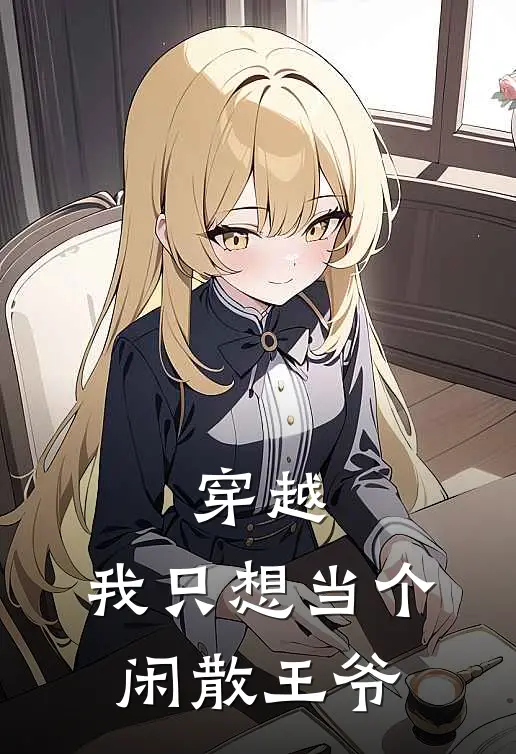 穿越：我只想当个闲散王爷