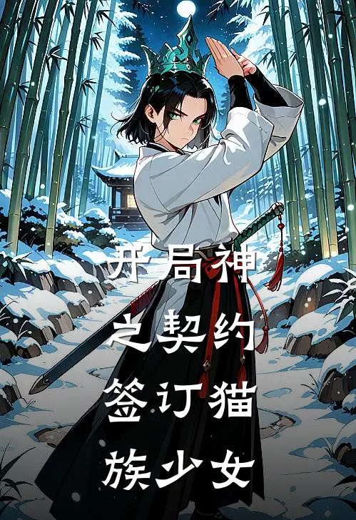 开局神之契约，签订猫族少女