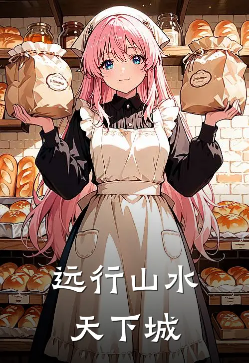 远行山水天下城
