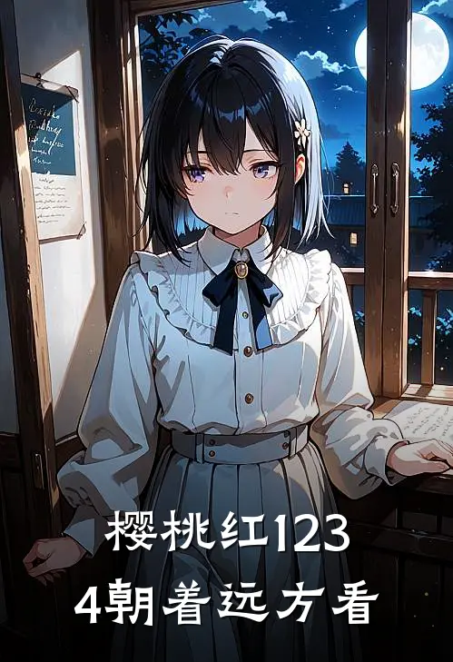 樱桃红1234朝着远方看