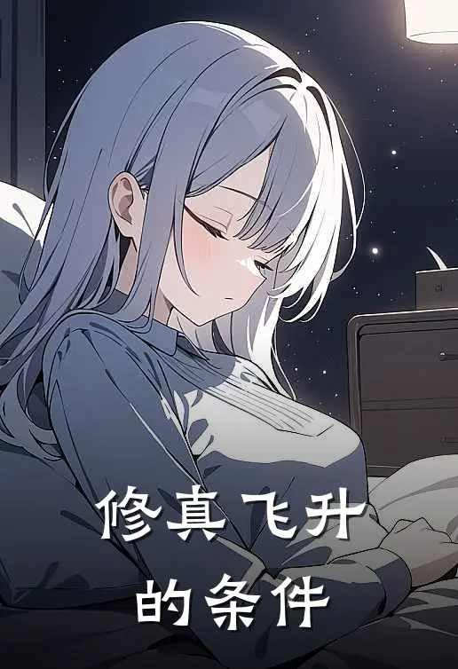 修真飞升的条件