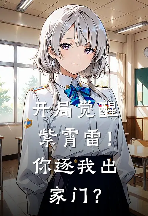 开局觉醒紫霄雷！你逐我出家门？