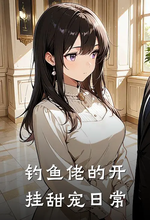 钓鱼佬的开挂甜宠日常