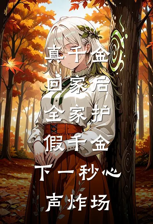 真千金回家后，全家护假千金，下一秒心声炸场