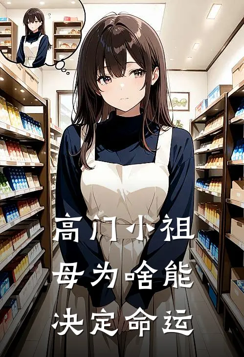 高门小祖母为啥能决定命运