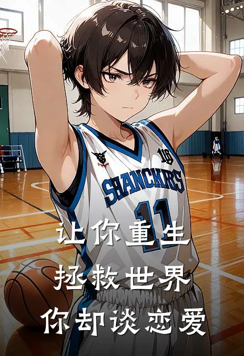 让你重生拯救世界，你却谈恋爱