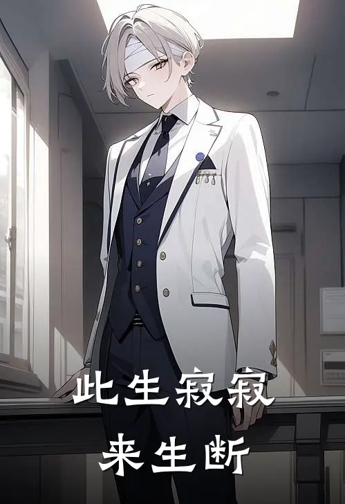 此生寂寂来生断