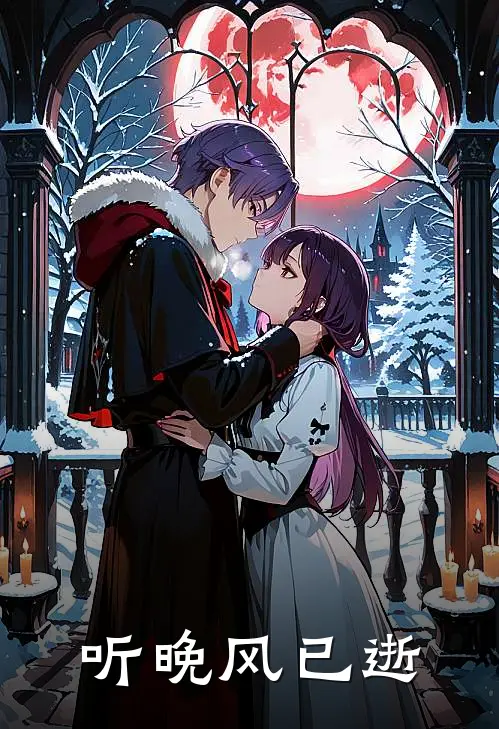 听晚风已逝
