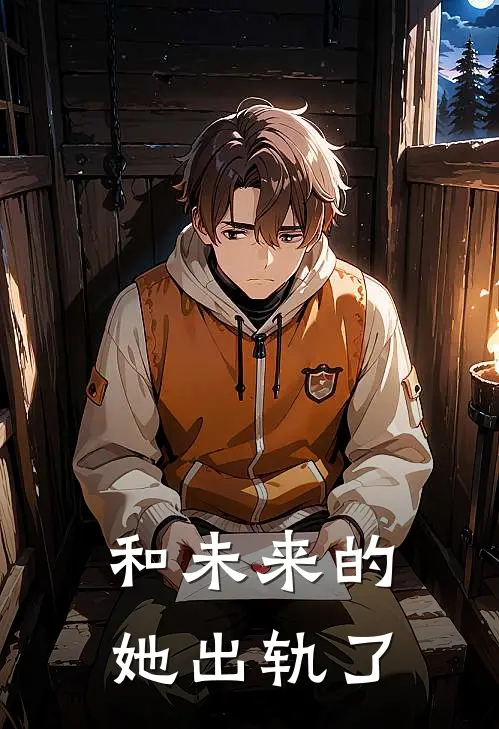 和未来的她出轨了