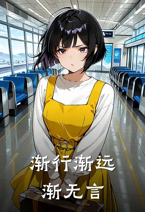 渐行渐远渐无言