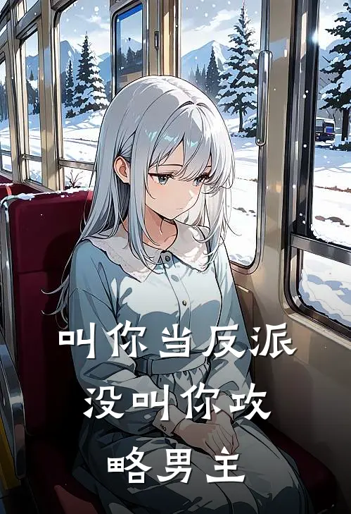 叫你当反派，没叫你攻略男主