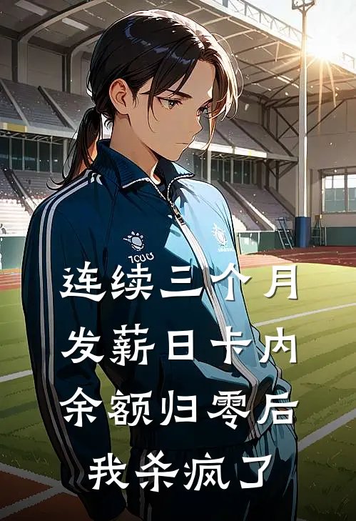 连续三个月发薪日卡内余额归零后，我杀疯了