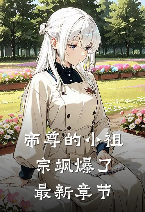 帝尊的小祖宗飒爆了最新章节