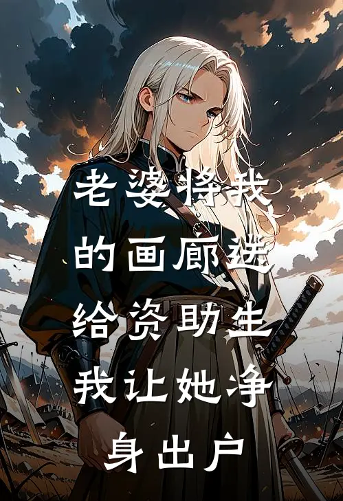 老婆将我的画廊送给资助生，我让她净身出户