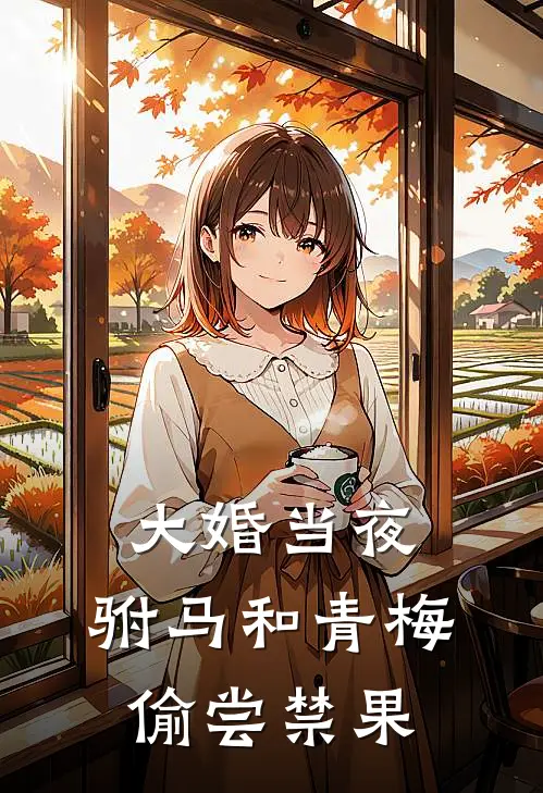 大婚当夜，驸马和青梅偷尝禁果