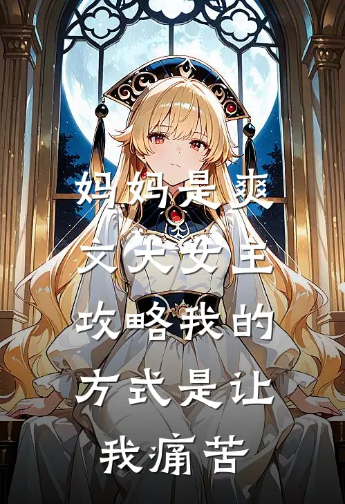 妈妈是爽文大女主，攻略我的方式是让我痛苦