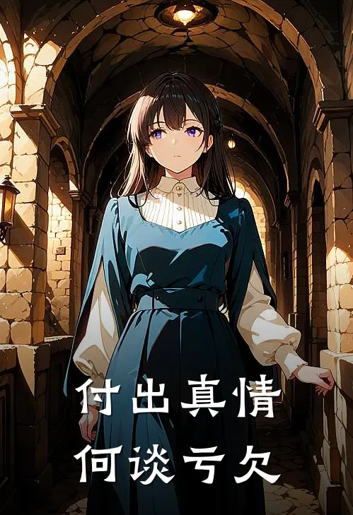 付出真情，何谈亏欠