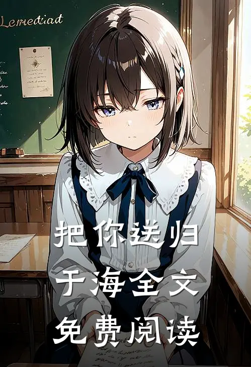 把你送归于海全文免费阅读