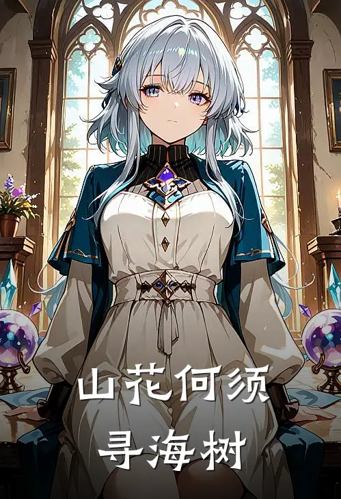 山花何须寻海树