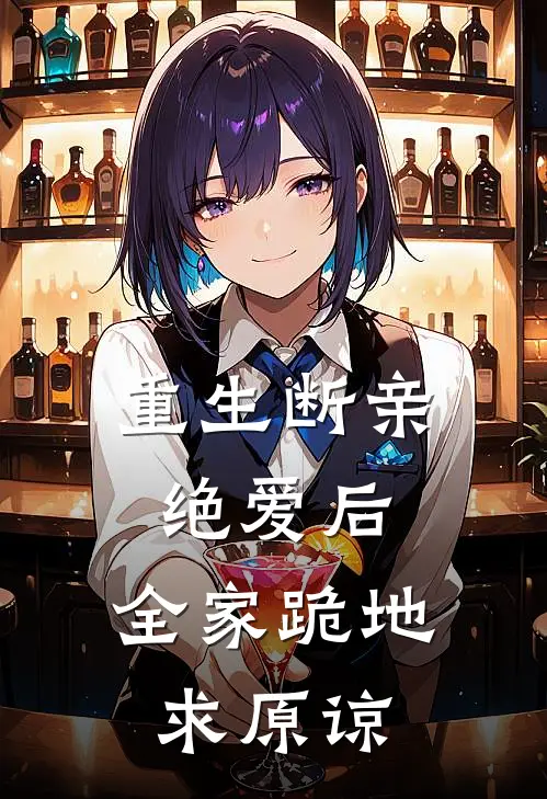 重生断亲绝爱后，全家跪地求原谅