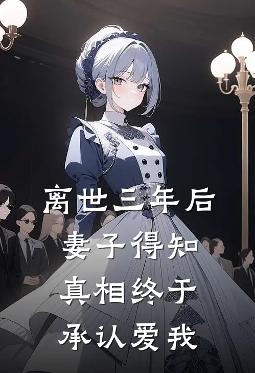 离世三年后，妻子得知真相终于承认爱我