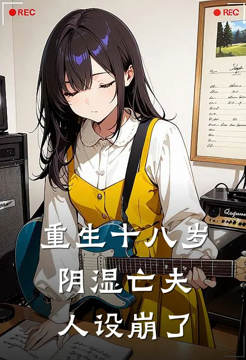 重生十八岁，阴湿亡夫人设崩了