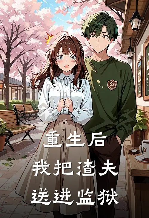 重生后，我把渣夫送进监狱