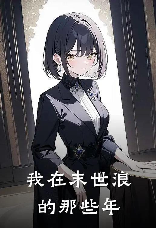 我在末世浪的那些年