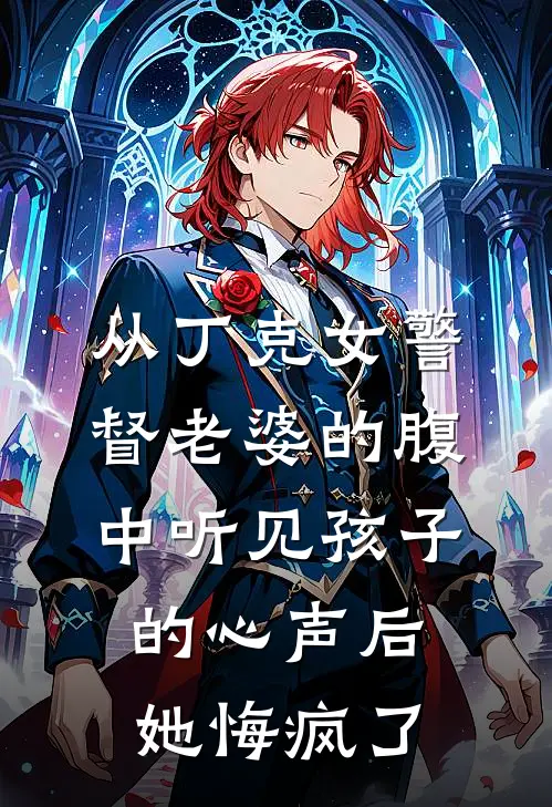 从丁克女警督老婆的腹中听见孩子的心声后，她悔疯了