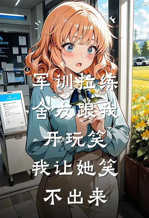 军训拉练舍友跟我开玩笑，我让她笑不出来