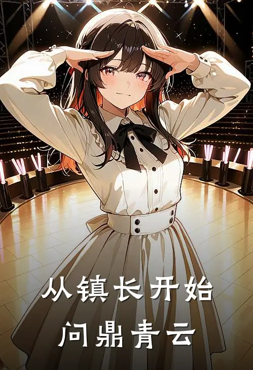 从镇长开始问鼎青云