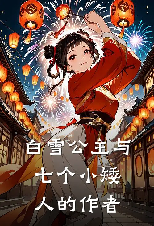 白雪公主与七个小矮人的作者