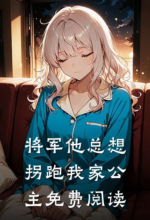 将军他总想拐跑我家公主免费阅读