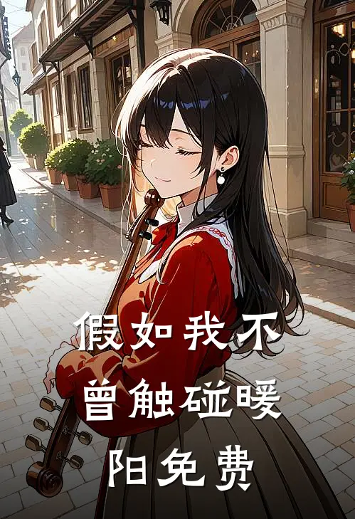 假如我不曾触碰暖阳免费