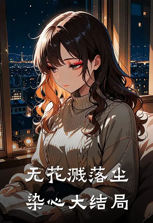 无花溅落尘染心大结局