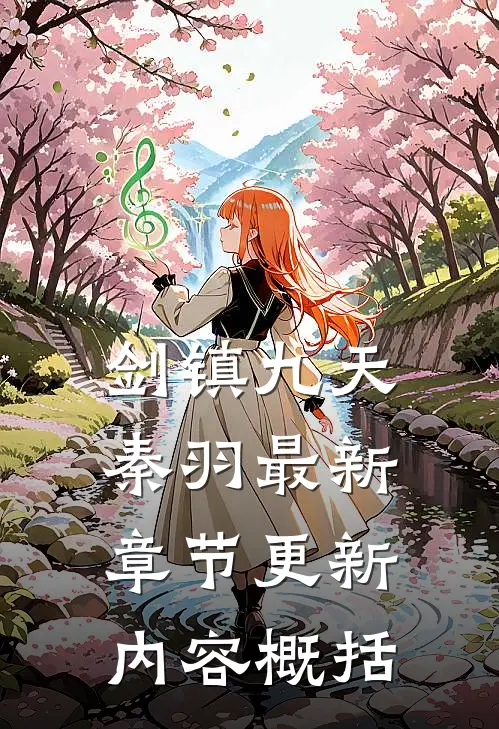 剑镇九天秦羽最新章节更新内容概括