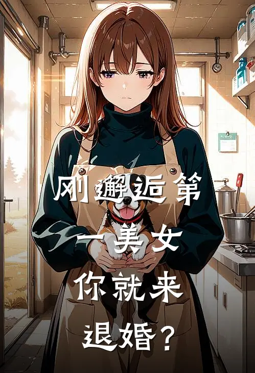 刚邂逅第一美女，你就来退婚？