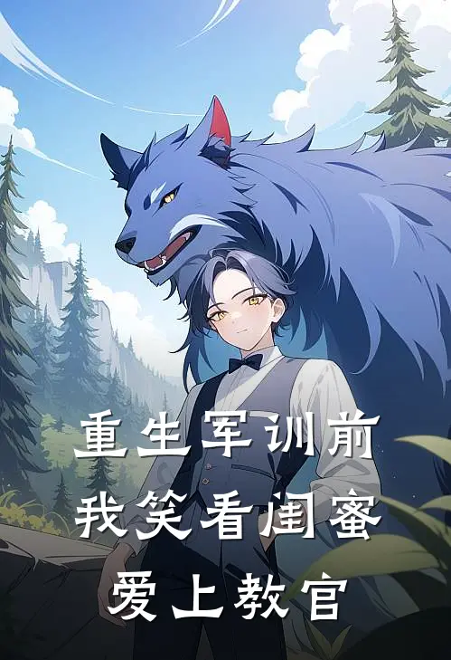 重生军训前，我笑看闺蜜爱上教官
